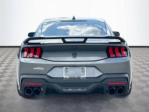 Used 2026 Ford Mustang Dark Horse RWD image 6