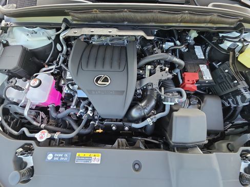 Used 2026 Lexus RX 350 AWD image 31