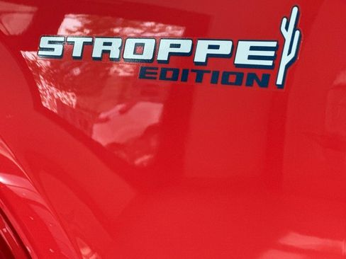 New 2025 Ford Bronco Stroppe Edition AWD/4WD image 36