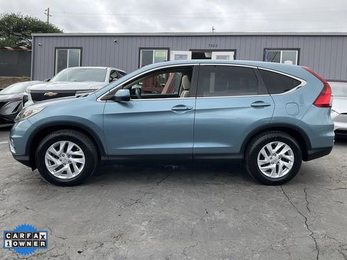 Used 2016 Honda CR-V EX image 5