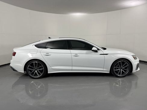 Used 2023 Audi A5 2.0T Premium w/ Convenience Package AWD/4WD image 38