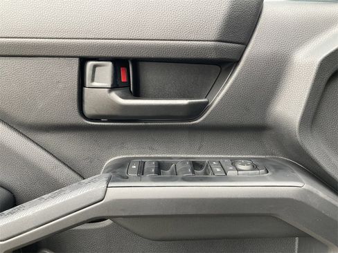 New 2026 Toyota Tacoma SR5 image 13