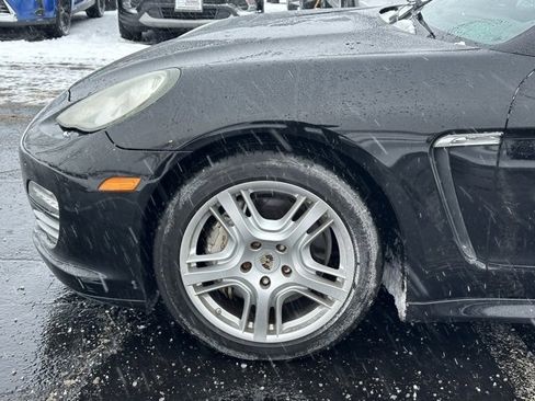 Used 2010 Porsche Panamera 4S image 7