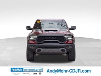 Used 2024 RAM 1500 TRX AWD/4WD video 2