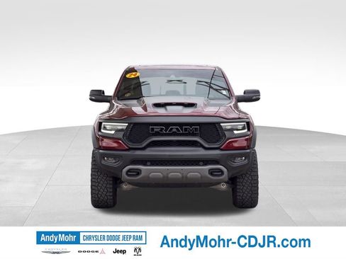 Used 2024 RAM 1500 TRX AWD/4WD image 2