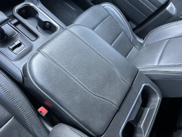 Used 2024 GMC Sierra 1500 Denali AWD/4WD image 22