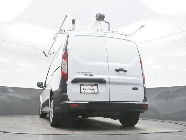 Used 2023 Ford Transit Connect XL FWD image 45
