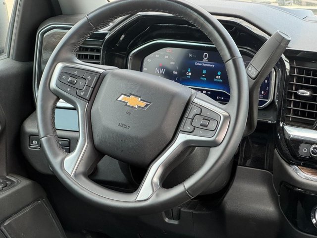 Used 2024 Chevrolet Silverado 1500 LT AWD/4WD image 15
