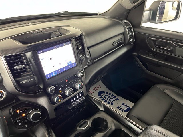 Used 2023 RAM 1500 Big Horn AWD/4WD image 33