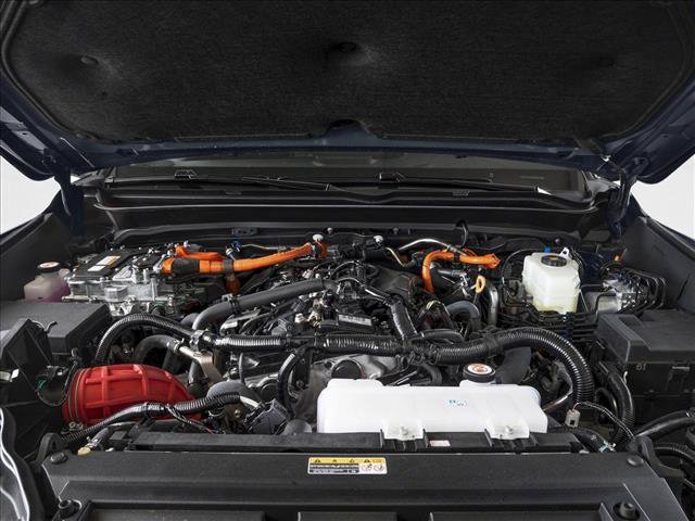 New 2026 Toyota Tacoma TRD Pro AWD/4WD image 8