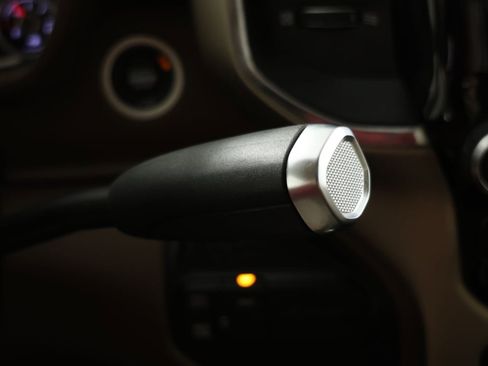 Used 2022 RAM 2500 Laramie AWD/4WD image 6
