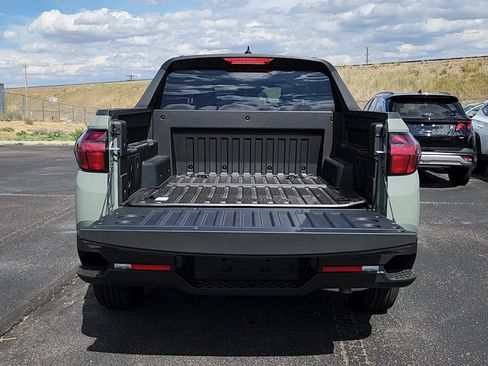 New 2026 Hyundai Santa Cruz SEL AWD/4WD image 17