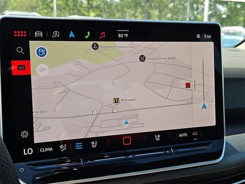 New 2025 Volkswagen GTI SE image 9