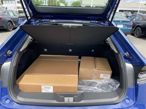 New 2026 Toyota Prius Plug-In Hybrid FWD image 5