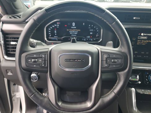 Used 2024 GMC Sierra 1500 Denali Ultimate image 21