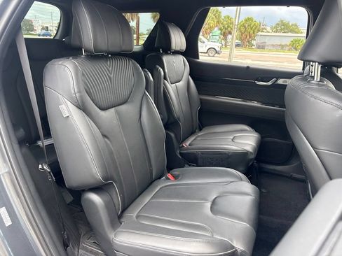 Used 2024 Hyundai Palisade Calligraphy FWD image 15
