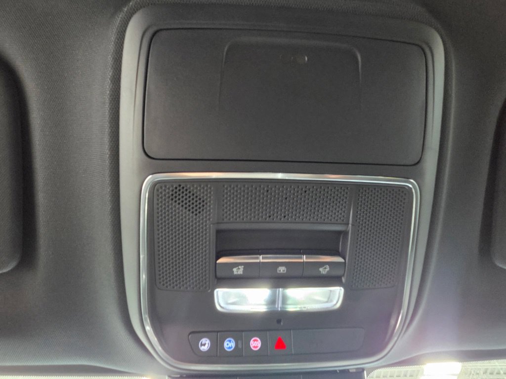 Used 2026 GMC Acadia Denali w/ LPO, Floor Liner Package AWD/4WD image 45