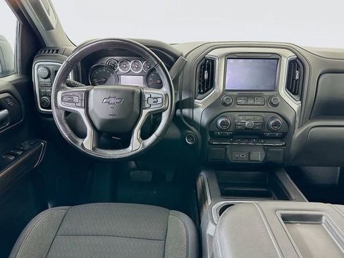 Used 2019 Chevrolet Silverado 1500 RST image 22