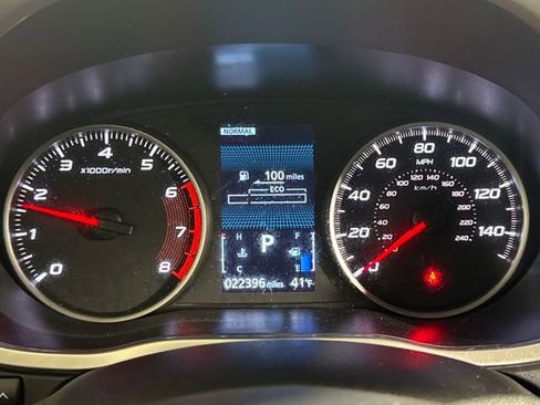 Used 2025 Mitsubishi Eclipse Cross SE image 25