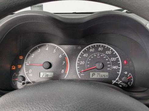 Used 2012 Toyota Corolla LE FWD image 21