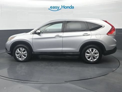 Used 2014 Honda CR-V EX-L image 4