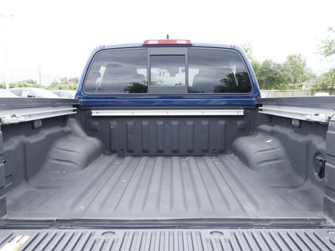 Used 2022 Nissan Frontier Pro-X RWD image 30