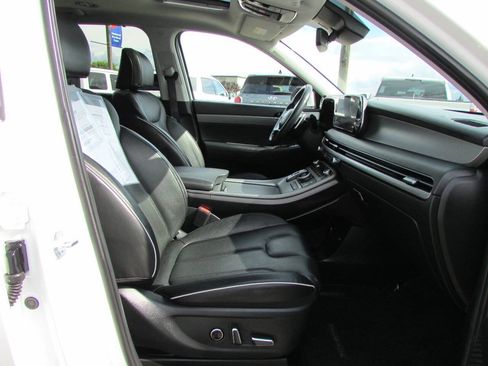 Used 2024 Hyundai Palisade XRT FWD image 20