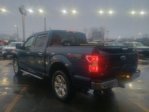 Used 2019 Ford F150 XLT w/ Equipment Group 302A Luxury image 8