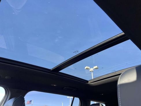 New 2026 Jeep Grand Cherokee L Limited image 27