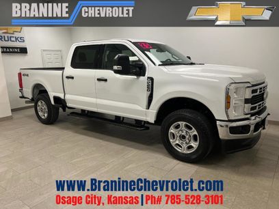 Used 2025 Ford F250 XLT