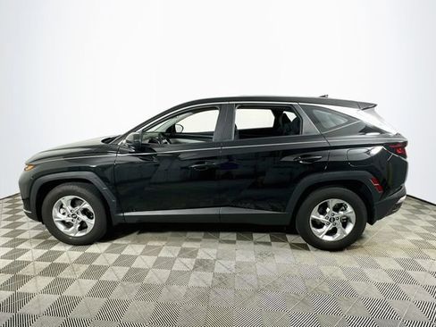 Used 2024 Hyundai Tucson SE FWD image 6