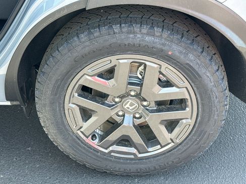 New 2026 Honda CR-V TrailSport image 23