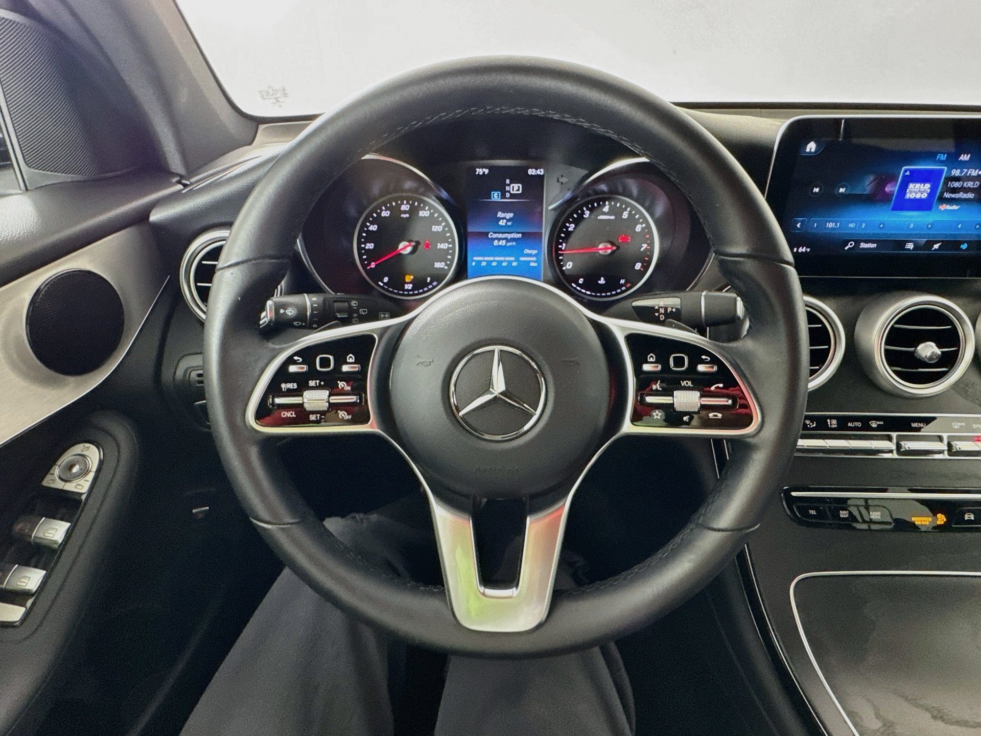 Certified 2022 Mercedes-Benz GLC 300 image 12