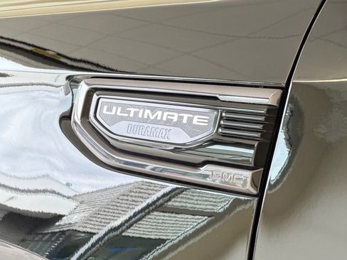 Used 2024 GMC Sierra 1500 Denali Ultimate image 27