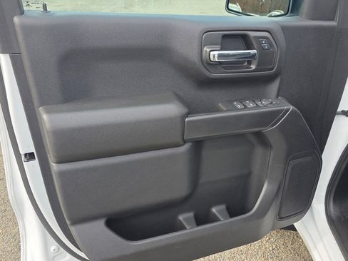 Certified 2023 Chevrolet Silverado 1500 Custom Trail Boss image 32