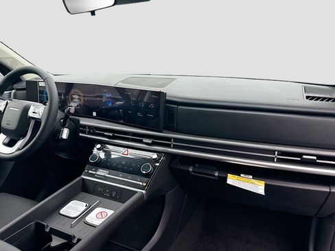 New 2026 Hyundai Santa Fe SEL FWD image 21