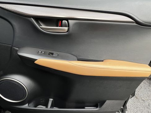 Used 2017 Lexus NX 200t Turbo image 43