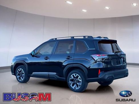 New 2026 Subaru Forester Premium image 6