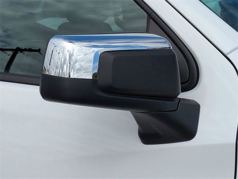 New 2026 Chevrolet Silverado 1500 LT w/ All Star Edition Plus image 12