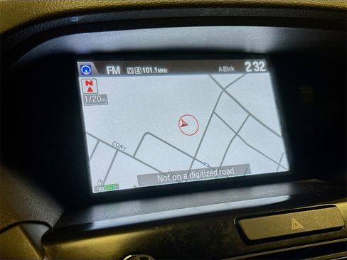 Used 2017 Acura MDX SH-AWD w/ Technology Package image 14