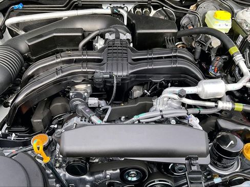 New 2026 Subaru Crosstrek 2.5i Sport image 14