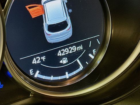 Used 2024 MAZDA CX-5 AWD 2.5 S w/ Select Package image 19