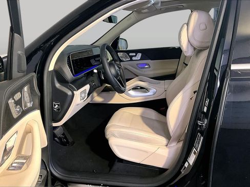 New 2026 Mercedes-Benz GLE 450 4MATIC image 13