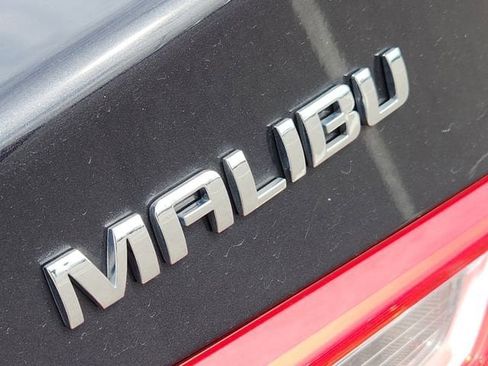 Used 2023 Chevrolet Malibu LT image 11