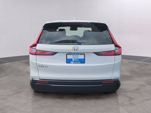Used 2024 Honda CR-V EX-L image 4