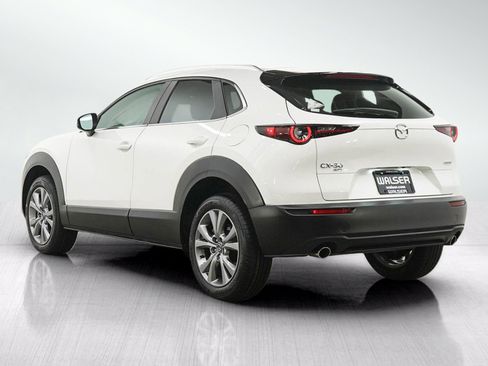 Used 2022 MAZDA CX-30 AWD 2.5 S w/ Preferred Package image 3