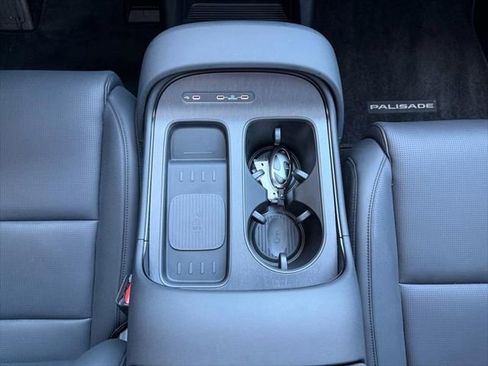 New 2026 Hyundai Palisade XRT Pro image 35