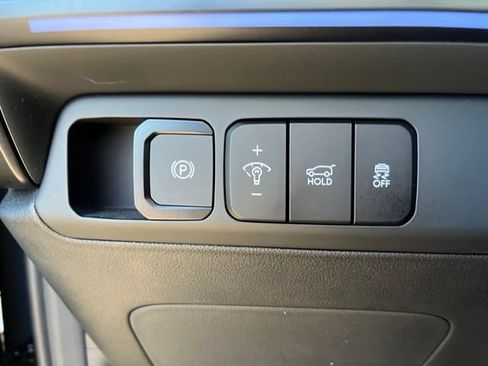 Used 2025 Hyundai Santa Fe Calligraphy FWD image 21