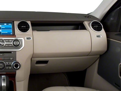 Used 2010 Land Rover LR4 HSE AWD/4WD image 18