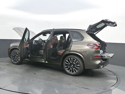 New 2026 BMW X5 xDrive50e AWD/4WD image 57
